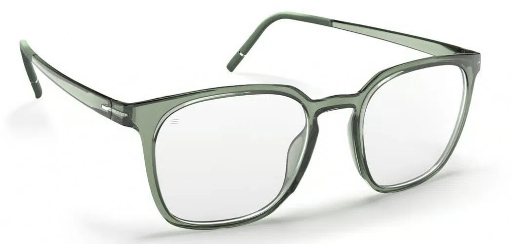 Silhouette Clear Sky 2980 Eyeglasses - view 25